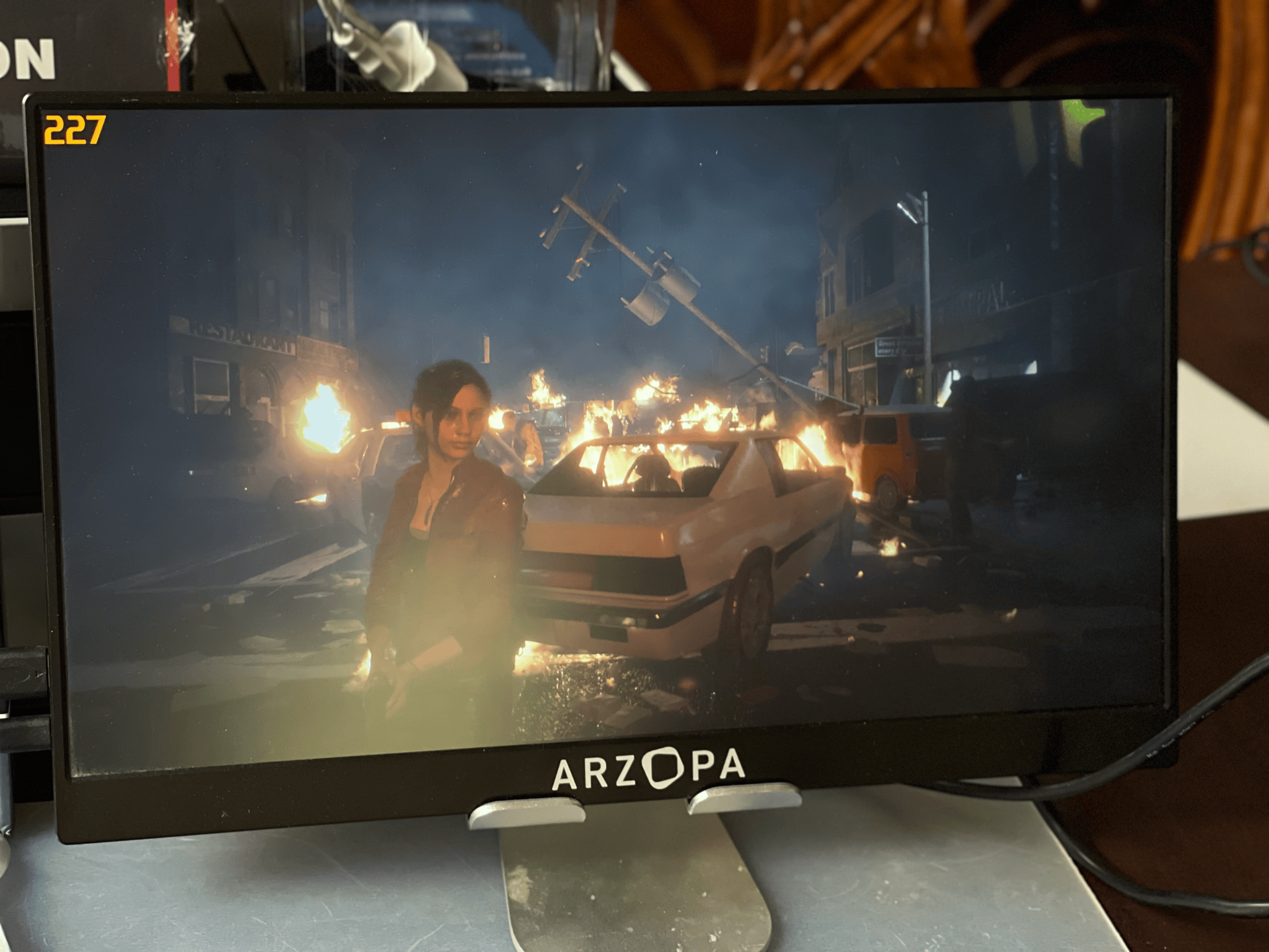 Budget Gaming: GTX 1080 Ti, Ryzen 5600, 16GB, 1TB nvMe, WiFi, Asus, mATX