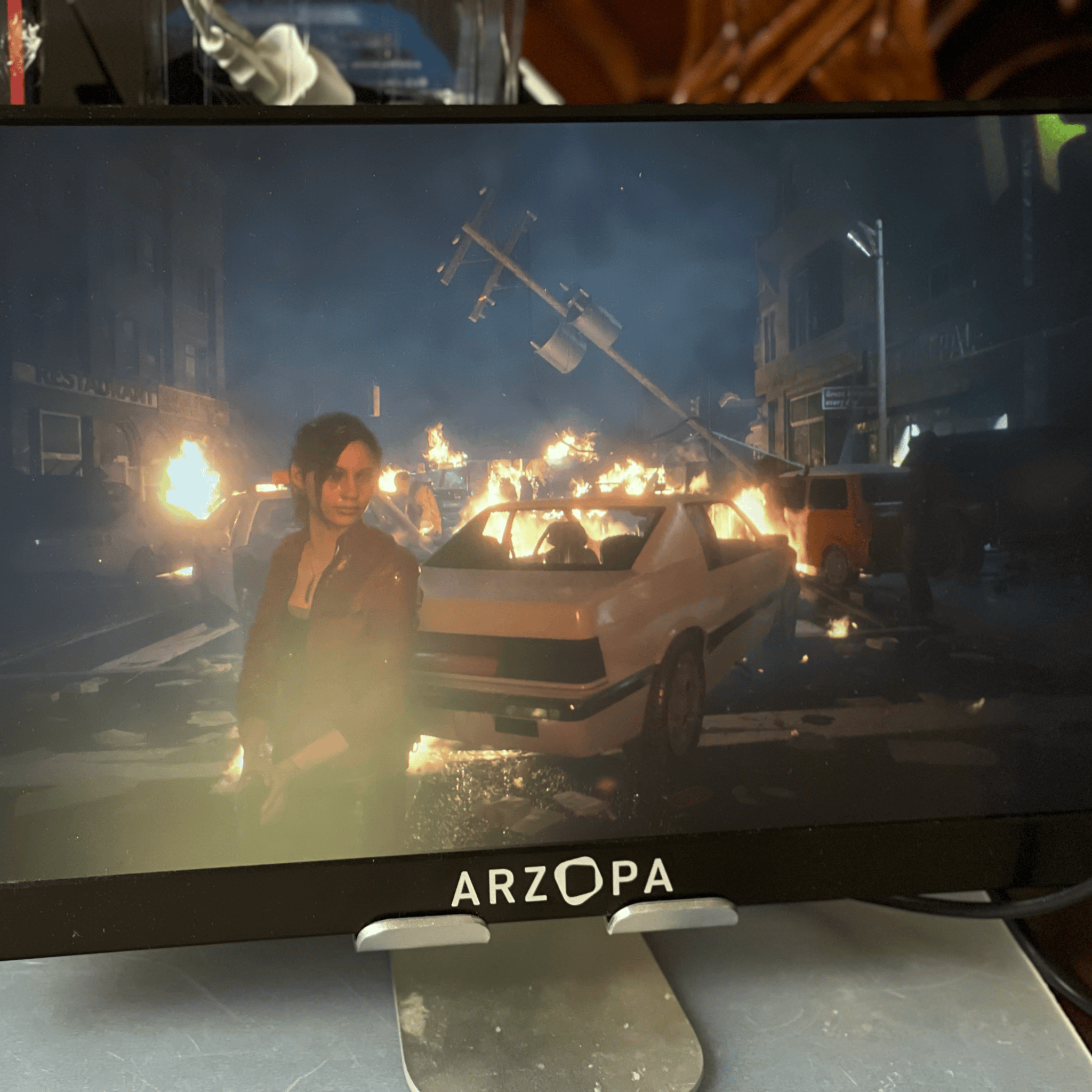 Budget Gaming: GTX 1080 Ti, Ryzen 5600, 16GB, 1TB nvMe, WiFi, Asus, mATX