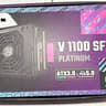 Cooler Master V1100 SFX Platinum 1100W ATX 3.0 PCIe 5.0 Fully Modular PSU Complete