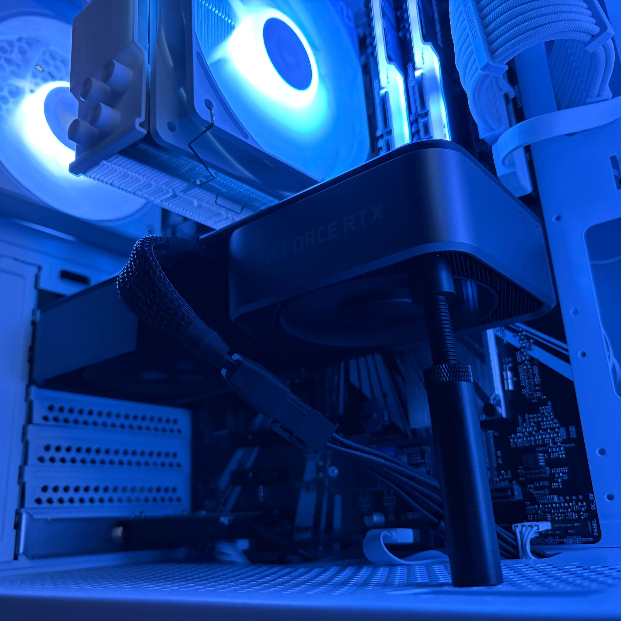 NVIDIA GeForce RTX 3070 Founders Edition