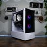 🌌🛰️ | RYZEN 9 5900X | PHOENIX RTX 3070 8GB | 32GB DDR4 RAM | 1.5TB | Amethyst Sky