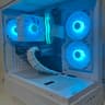 1080p/1440p Streaming/Gaming PC|RTX 3070|Ryzen 5 3600|32GB DDR4|1TB M.2 SSD
