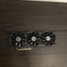 EVGA RTX 3060Ti FTw3