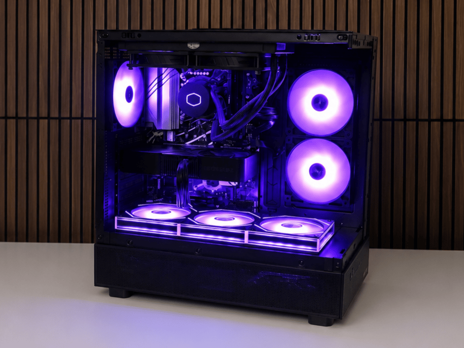 1440p Gaming PC | I9 12900K | RTX 4070 Super 12GB | 1TB NVME | 32GB DDR5 | Z790 | Windows 11| WIFI