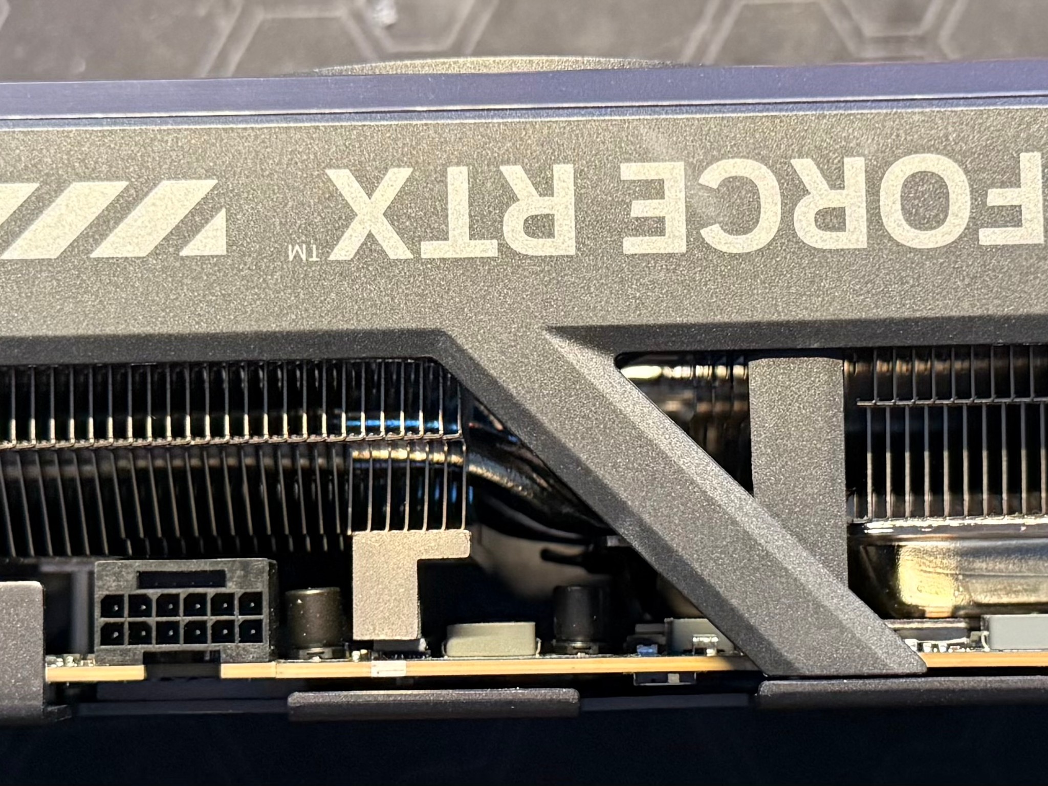 ASUS RTX 5090 TUF