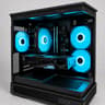 1440p/4K Gaming/Streaming PC|RTX 3080 10GB|Ryzen 5 5600X3D|1 TB M.2 SSD