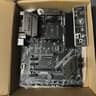 B450 TOMAHAWK AM4 ATX