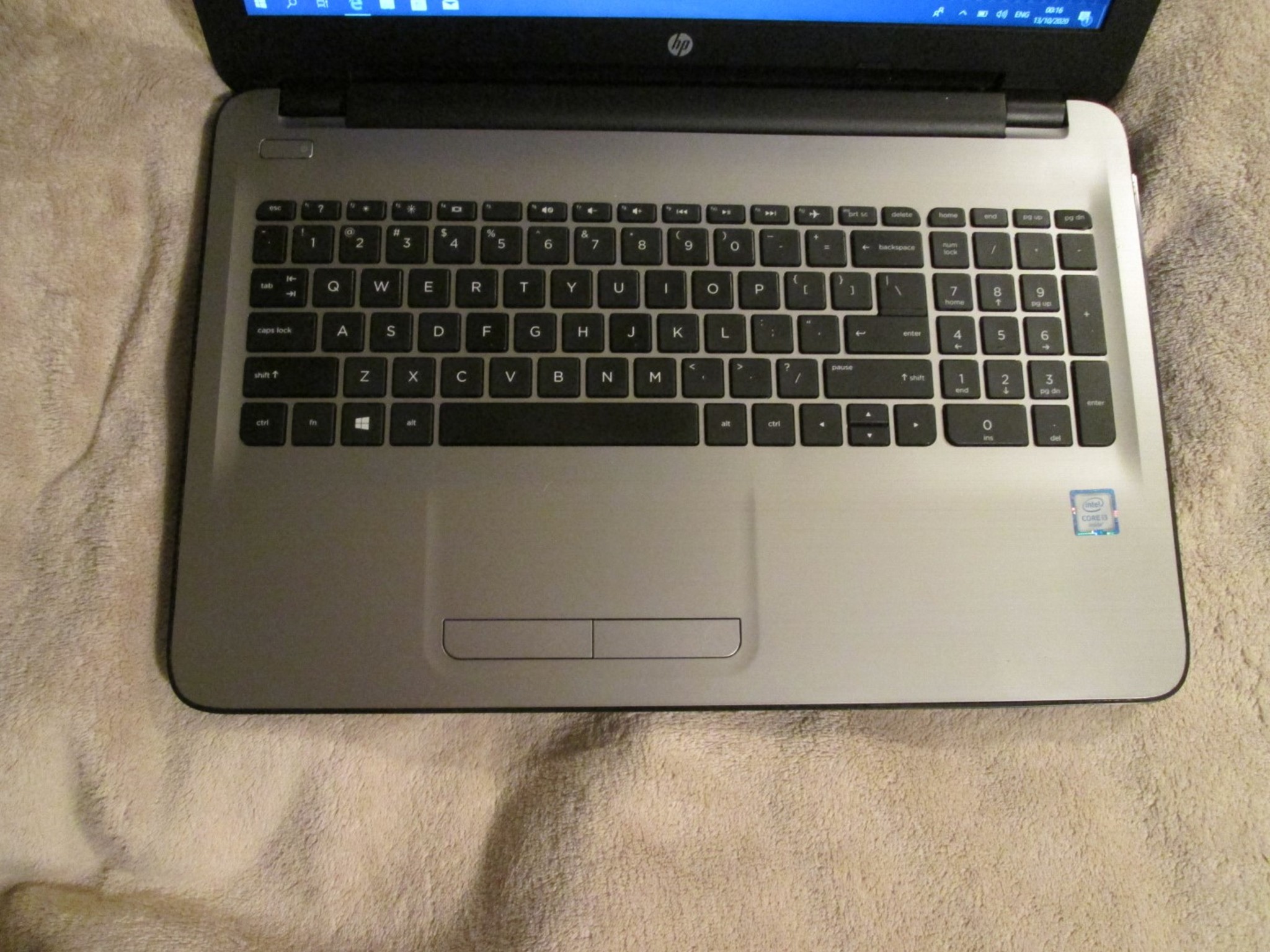 Hp 15-ay041wm Touch Screen