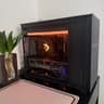 Custom Gaming PC Build