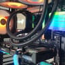 Gaming PC Ultra 5 250KF 16GB RAM 1TB SSD RX 9060 XT 16GB Windows 11 Computer