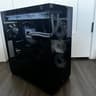Radeon RX 9060 XT 16GB Custom Gaming PC - Ryzen 5 7600X, 16GB RAM, 512GB SSD