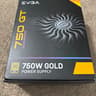 Evga 750 GT