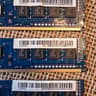 HMT451U6AFR8C-PB - SK Hynix 1x 4GB DDR3-1600 UDIMM PC3-12800U Single Rank x8 Module 1Rx8 RAM PC