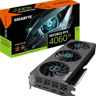 Gigabyte GeForce RTX 4060 Ti Eagle OC 8GB Graphics Card, Triple Fans,  GDDR6, - Excellent Condition