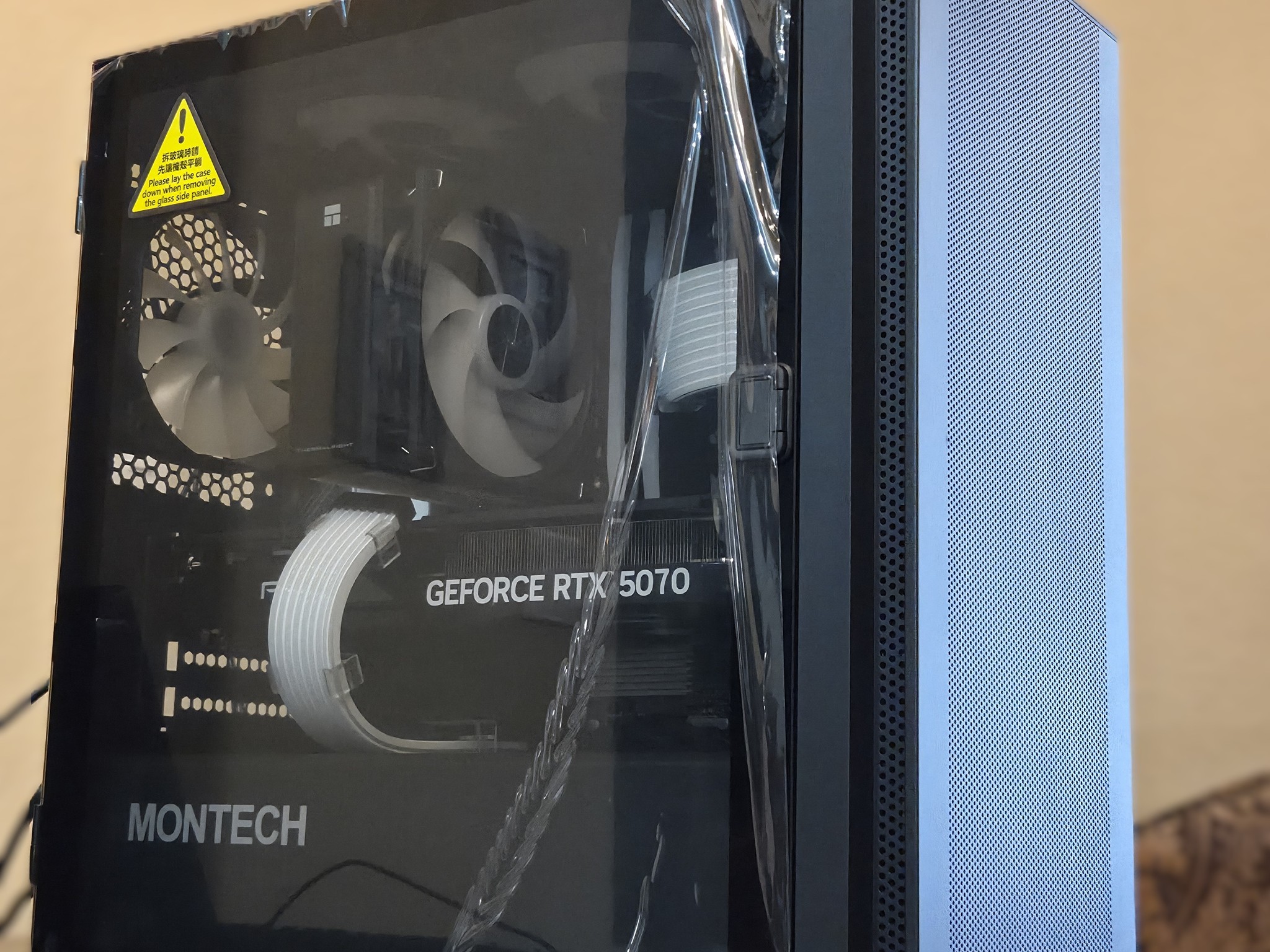 *SPRING BREAK SALE! THRU 3/20* Bay Breeze!🌊– 9600x/5070/32GB/1TB