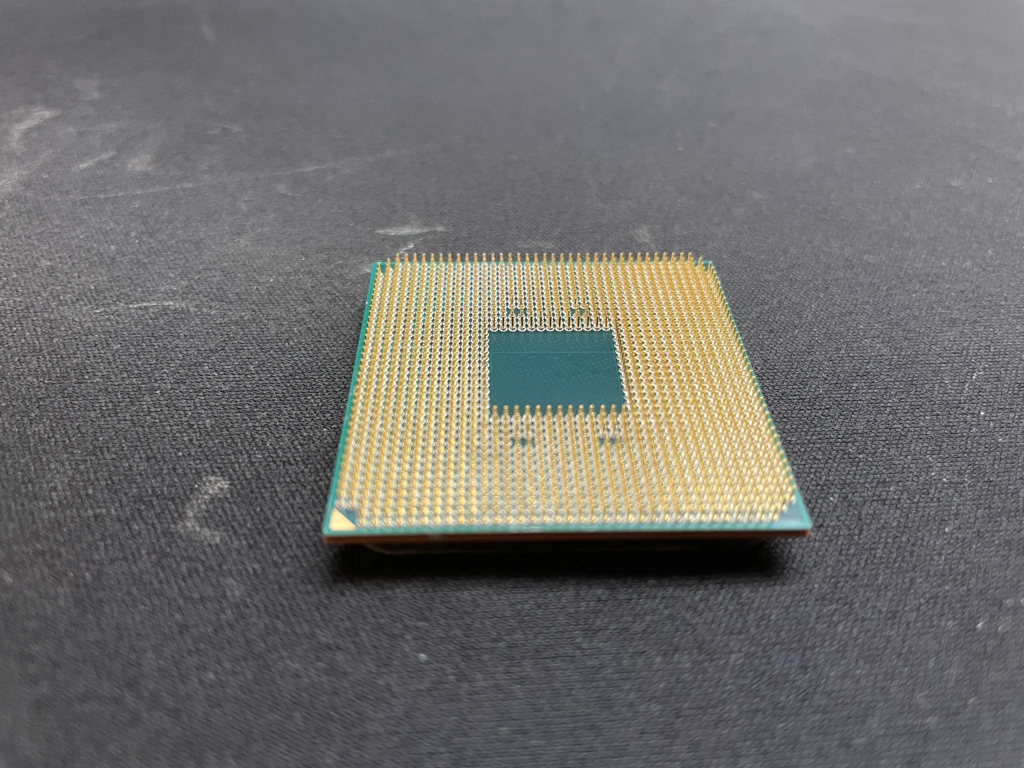 Ryzen 7 5800x