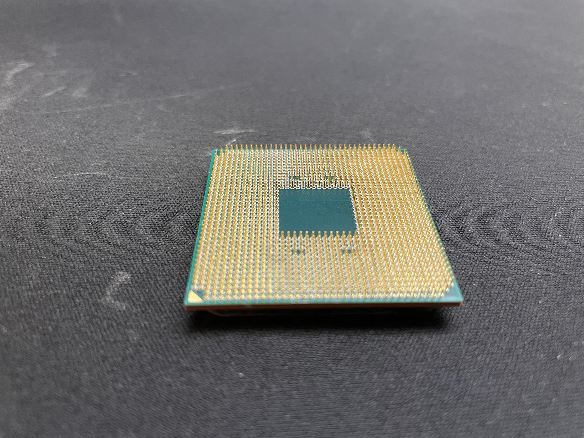 Ryzen 7 5800x