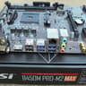 MSI B450M PRO-M2 MAX Micro ATX AM4 Motherboard