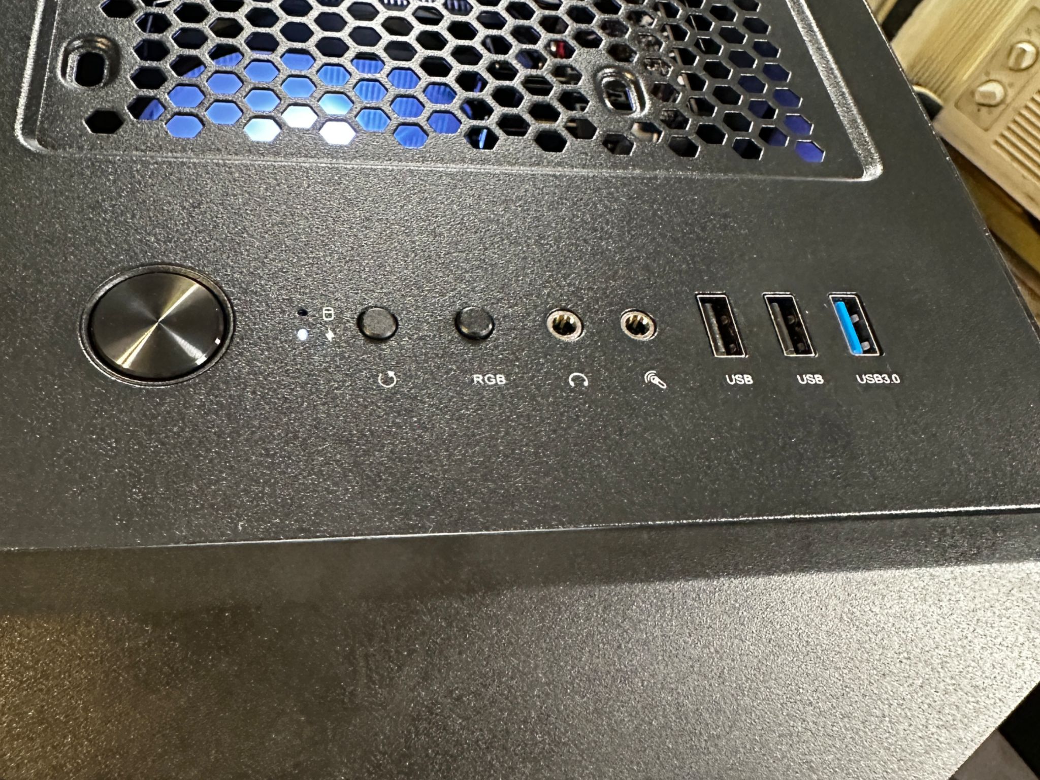 Ryzen 5 5500/ EVGA RTX 2070