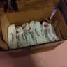 Sealed Air Instapak #10 Pack of 6