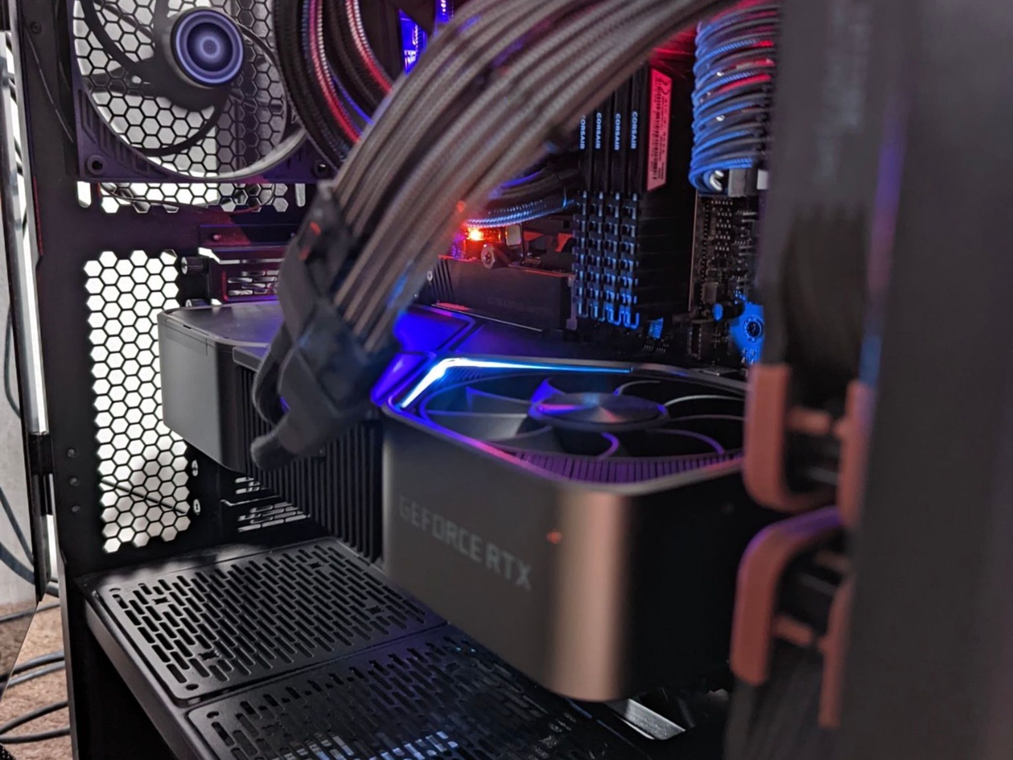 NVIDIA Founders Edition GeForce RTX 3090