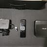 Asus Chromebox 2 G015U Chrome OS BLACK - NO keyboard NO Mouse