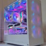 9070XT 16GB | RYZEN 5 7500F | 2TB NVME | 16GB DDR5 | 1000W