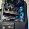 💙🖤💙 PNY GTX 1070 Ti // Intel Core i3 10100F // XPG 16GB 3000MHz