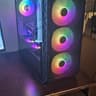 # 🔥 AMD Ryzen 7 7800X3D | RX 9070 XT Monster Hunter Edition | 1TB NVMe | WiFi | ARGB Showcase Build