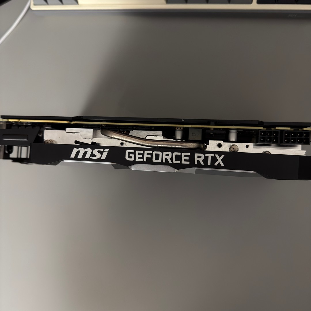2070 SUPER GPU | Jawa