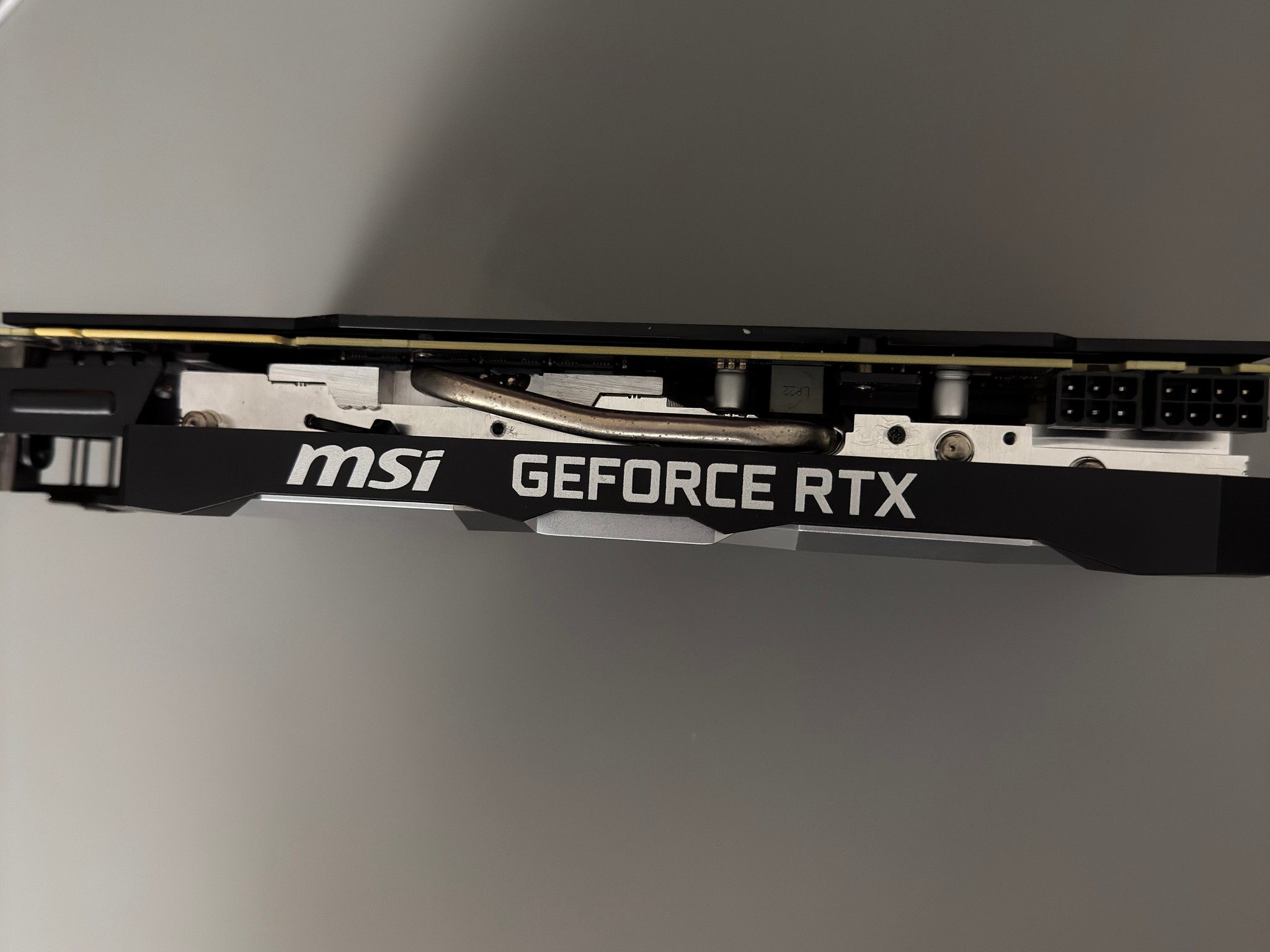 2070 SUPER GPU