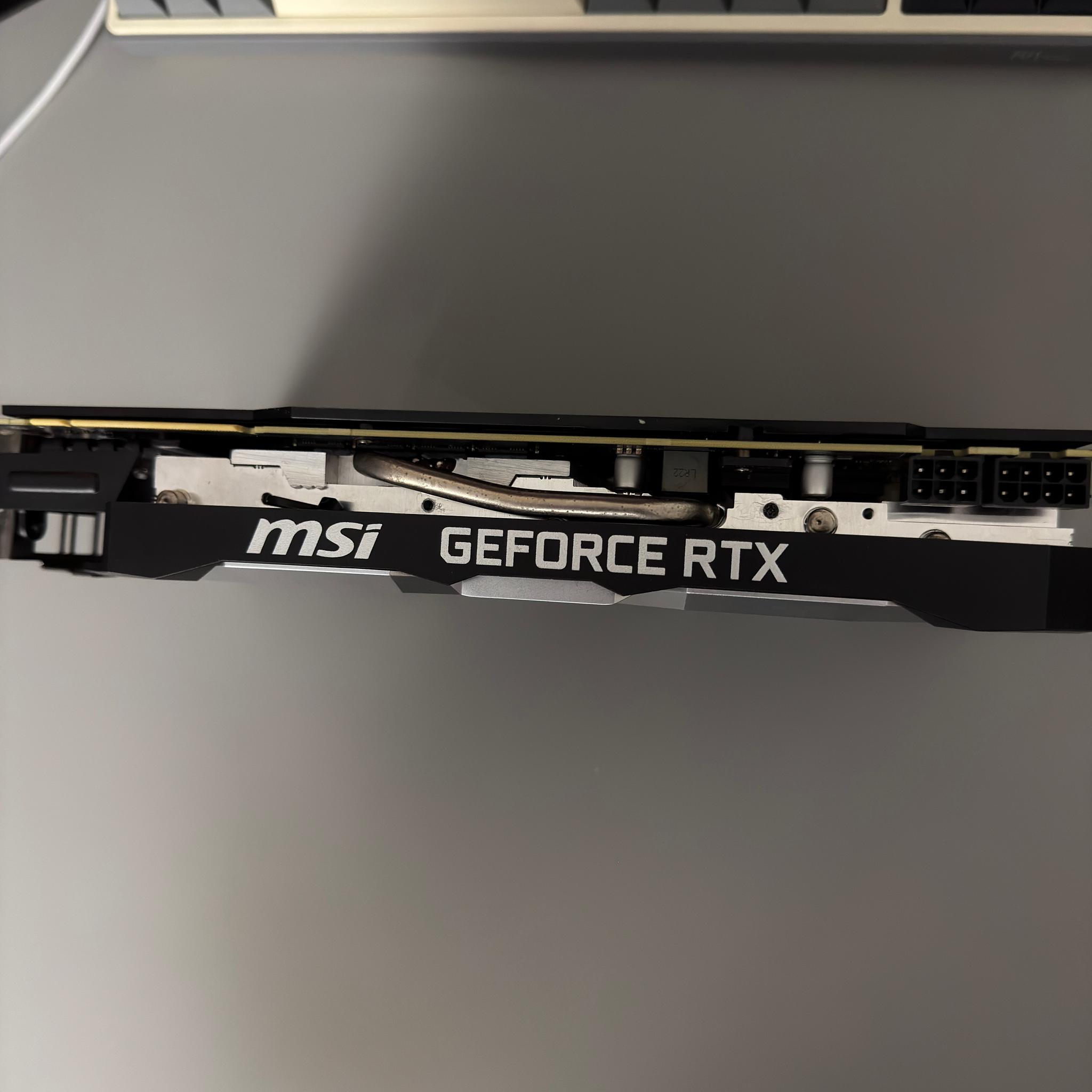2070 SUPER GPU
