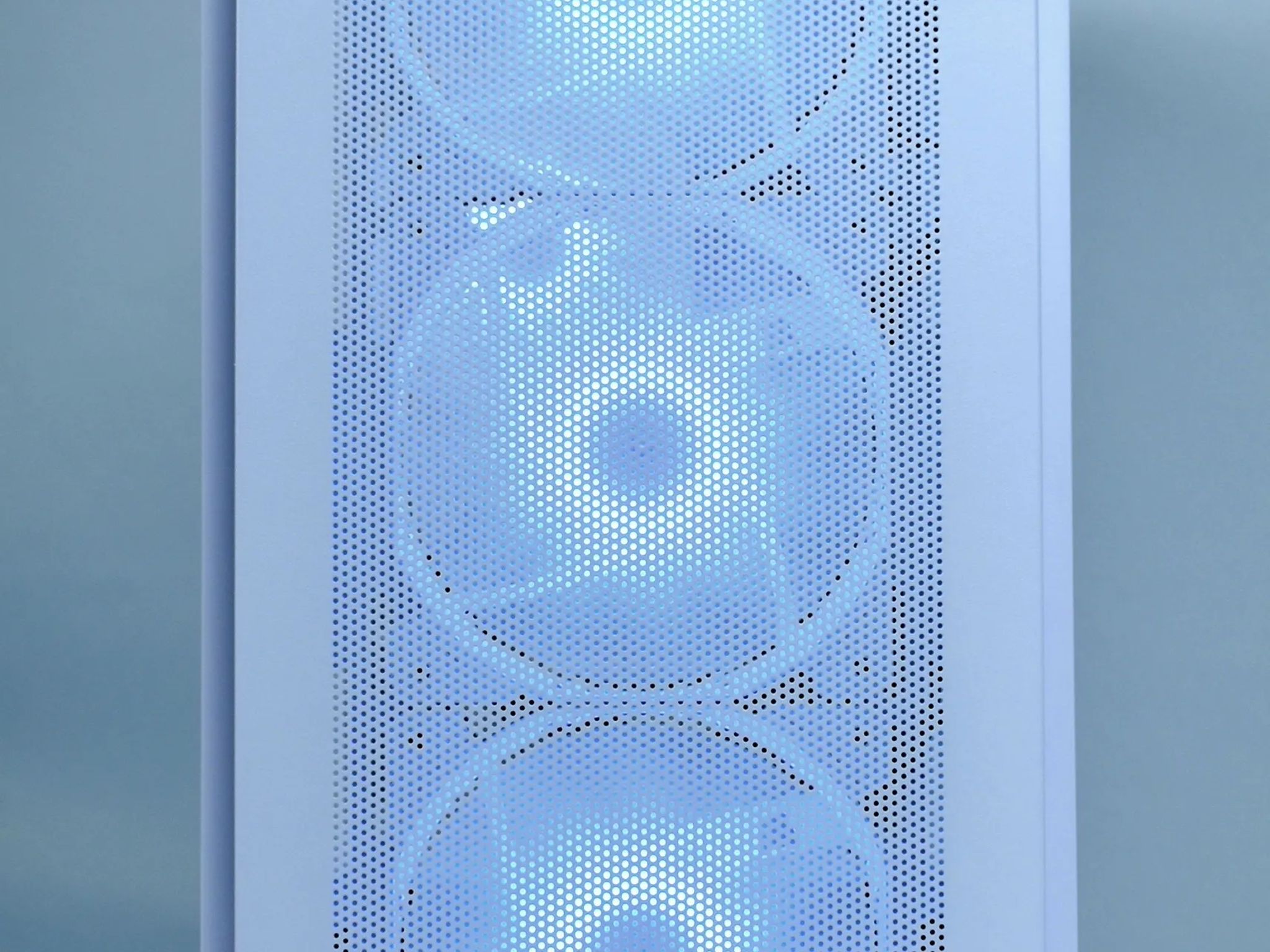 GREAT VALUE 1080p Streaming/Gaming PC | RX 6600, Ryzen 5 3600, 1TB SSD | Forge ⚔️Gladiator⚔️ 3 - (W)