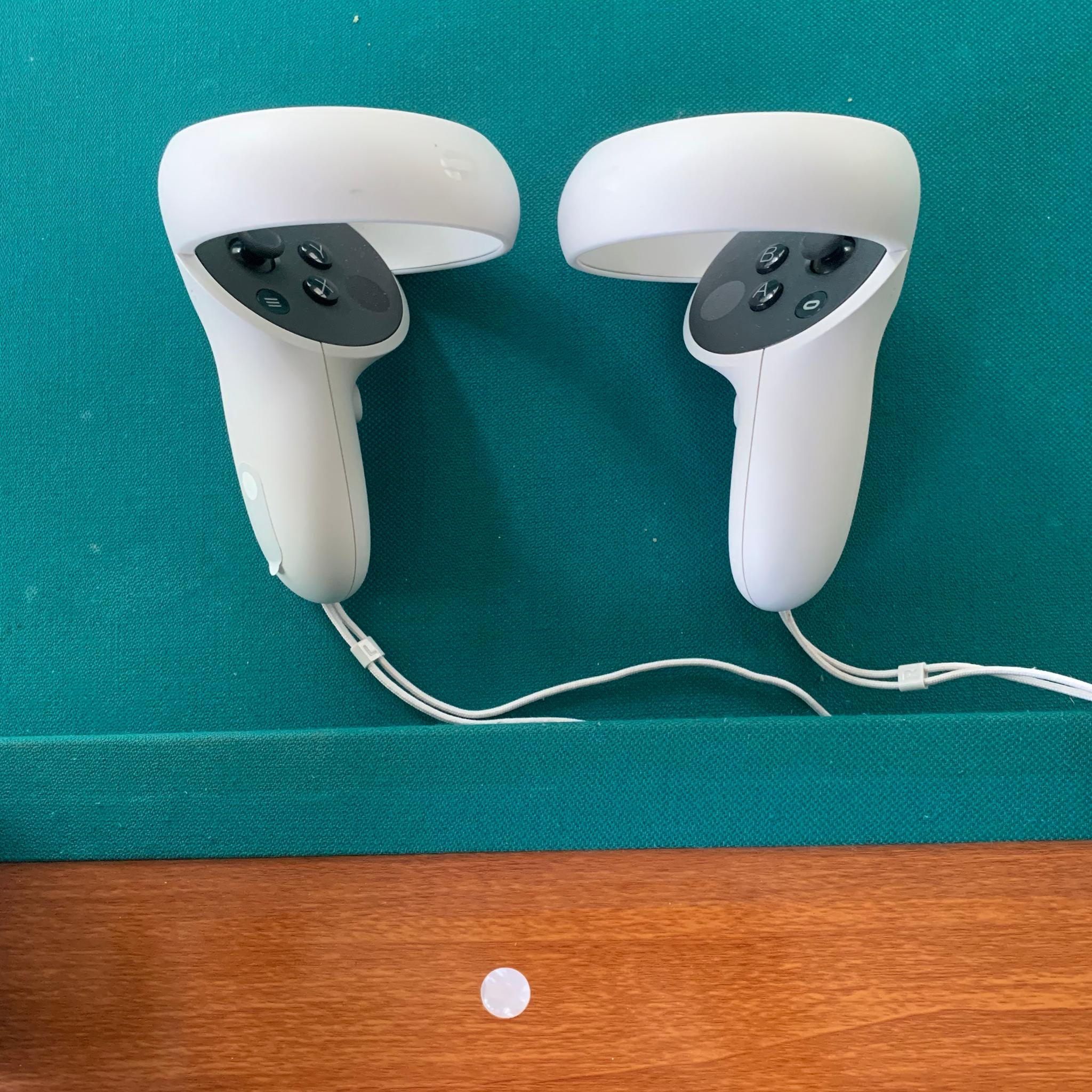 Oculus Quest 2 128GB
