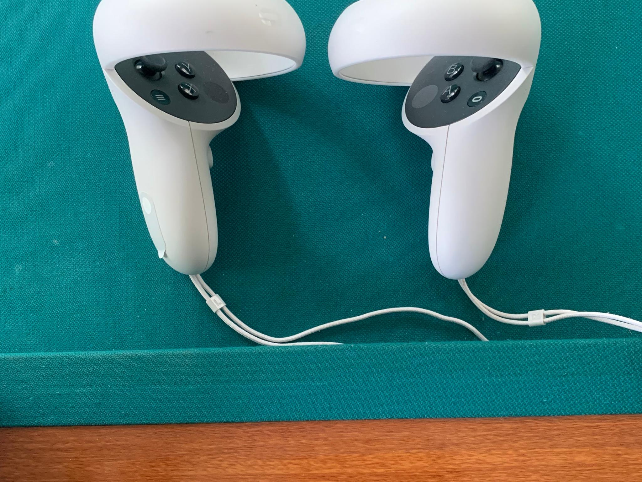 Oculus Quest 2 128GB