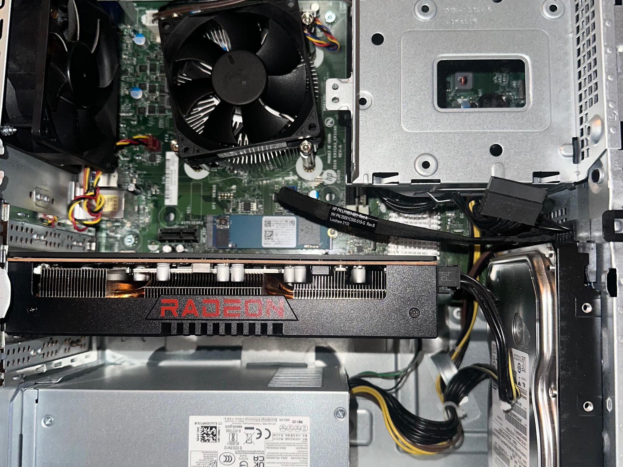 HP Pavilion - 1080p Value PC