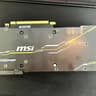 MSI 2080 TI Ventus