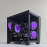 🌙Nocturne🌙 | 1080p Gaming PC | Intel i7 9700F | Gigabyte RTX 2070 Super | 32GB DDR4 3200MHz