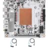 Miniroute N7 AMD 8845H NAS MB 10GB LAN 32GB SODIMM 1tb m2 Combo