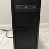 NVIDIA RTX 2070, Intel i7-7700, 16GB RAM, 3.1TB Storage - Gaming PC w/Wi-Fi, BT