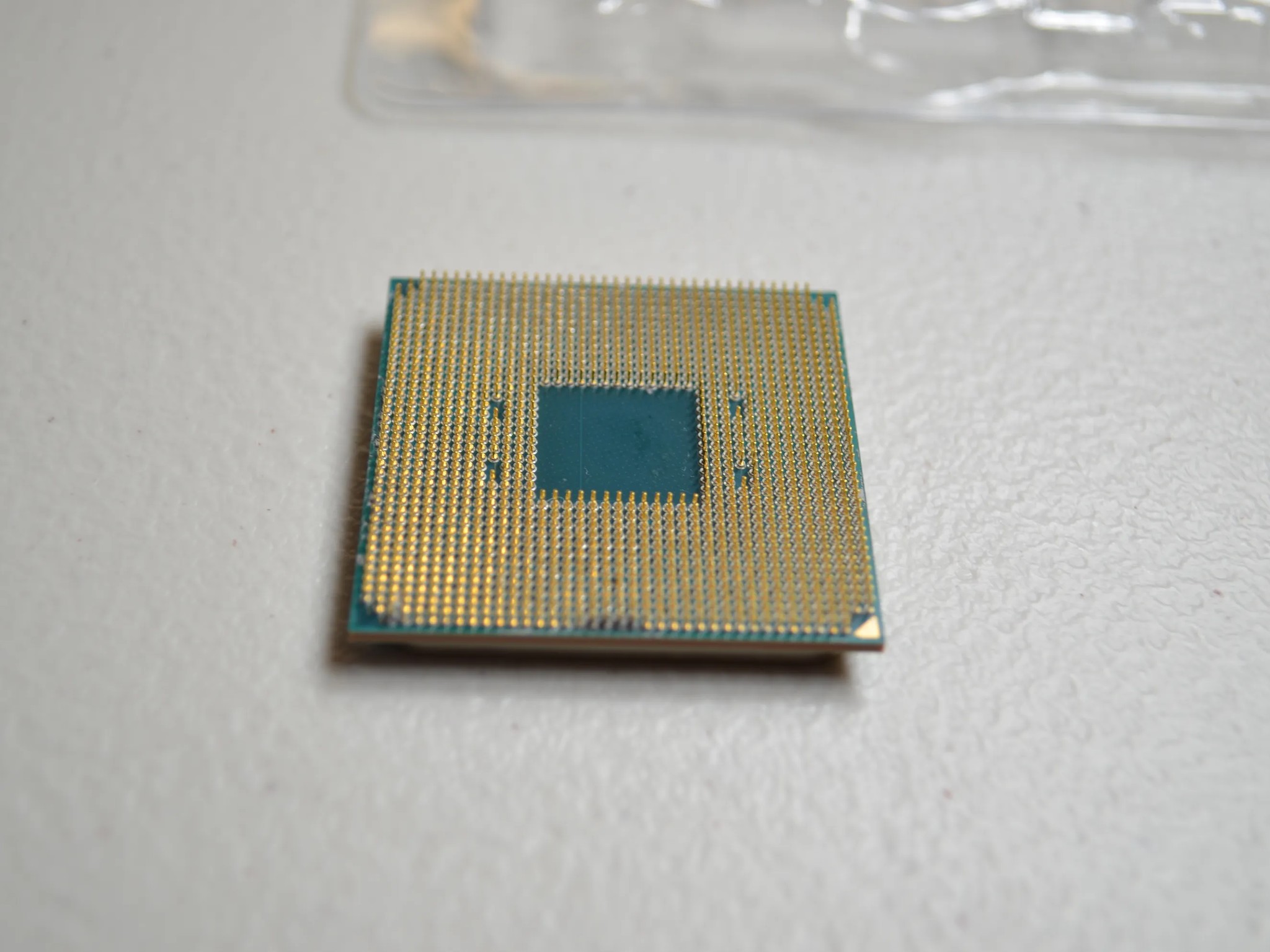 AMD Ryzen 3 3300X CPU - 4.3 GHz | Free shipping!
