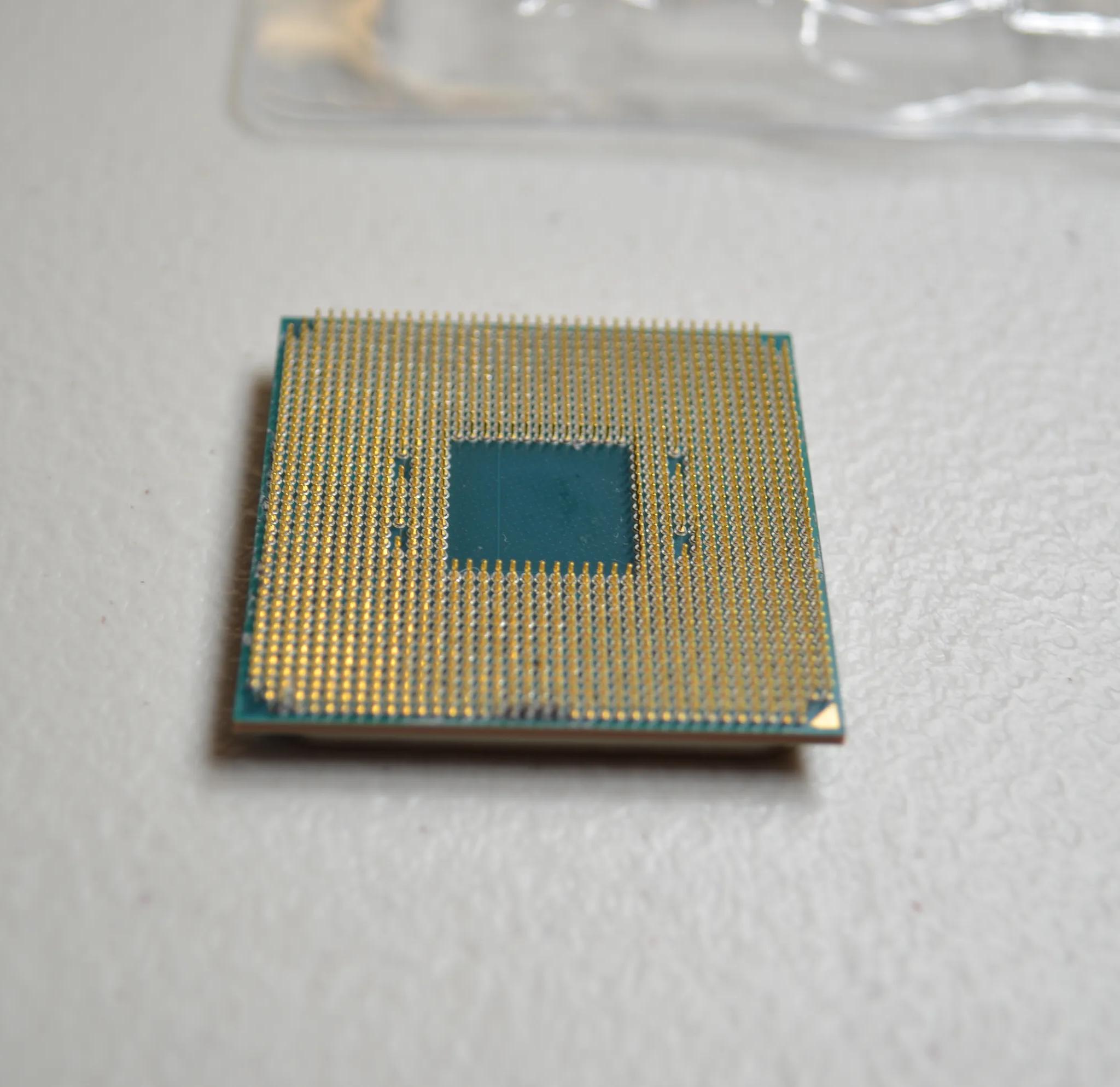 AMD Ryzen 3 3300X CPU - 4.3 GHz | Free shipping!