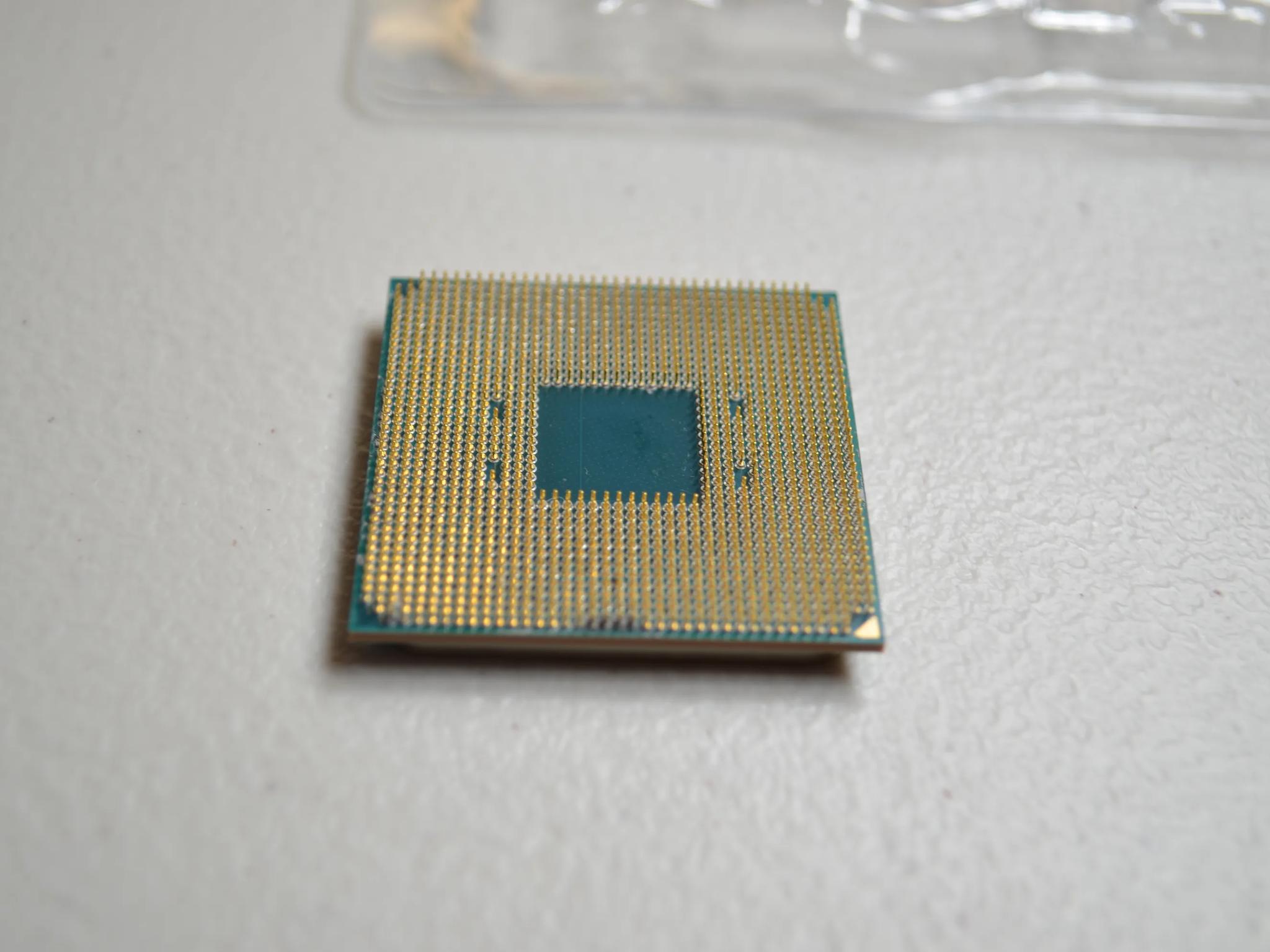 AMD Ryzen 3 3300X CPU - 4.3 GHz | Free shipping!