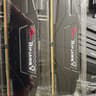 G.Skill Ripjaws V Series DDR4 3600Mhz 64GB (2X32)