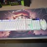Ryzen 5 5500 RTX 5050 8GB 32 GB of RGB ram 1 TB NVME Speakers Keyboard & Mouse