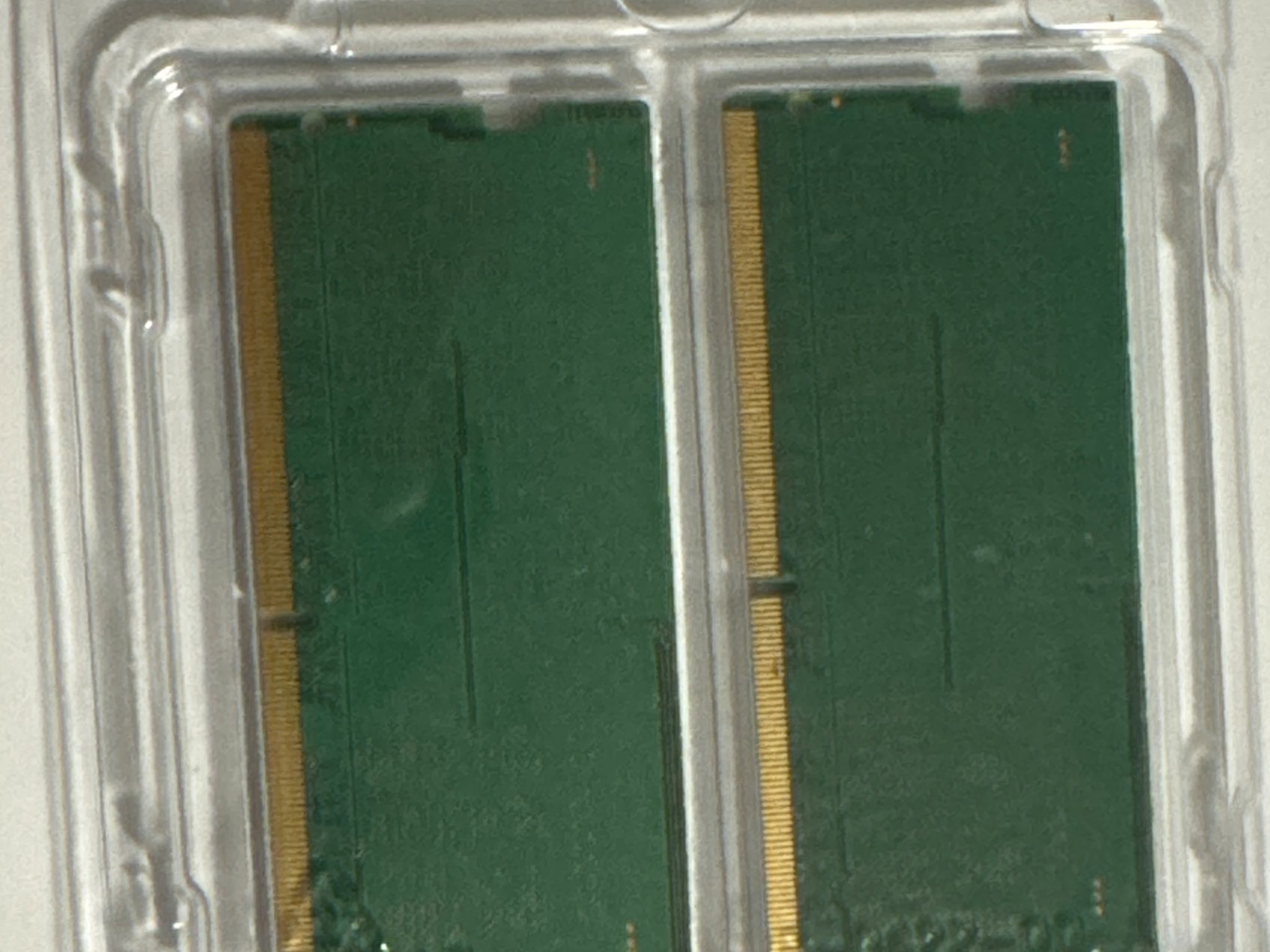 16GB (8GB x2) DDR5 SODIMM 5600B Laptop RAM