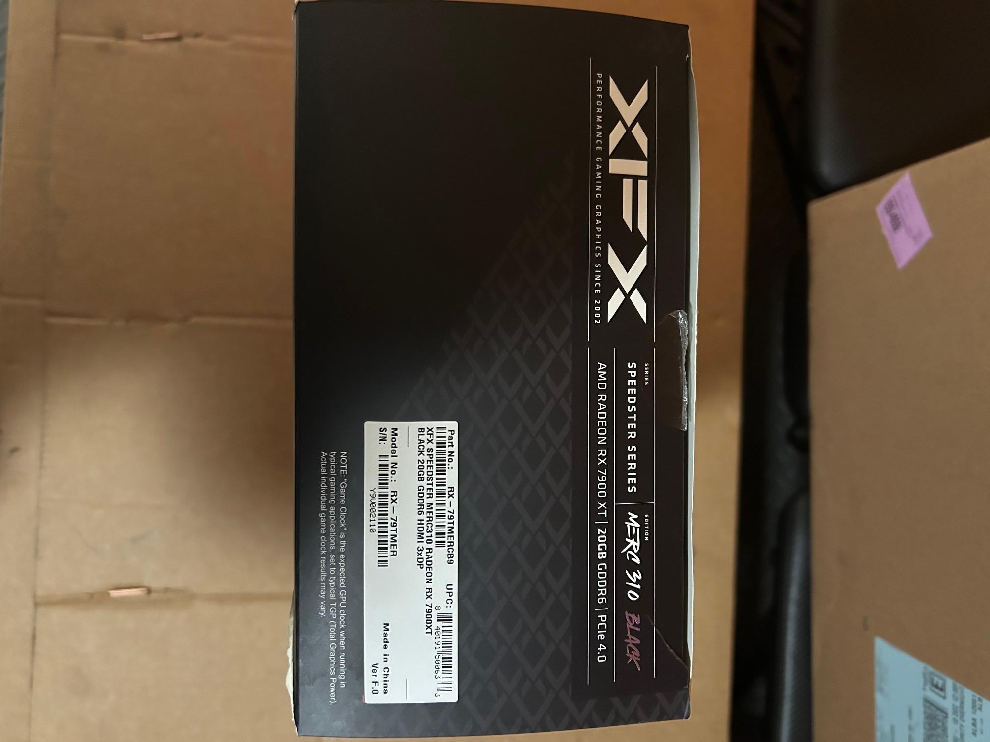 AMD Radeon RX 7900 XT - Image 3