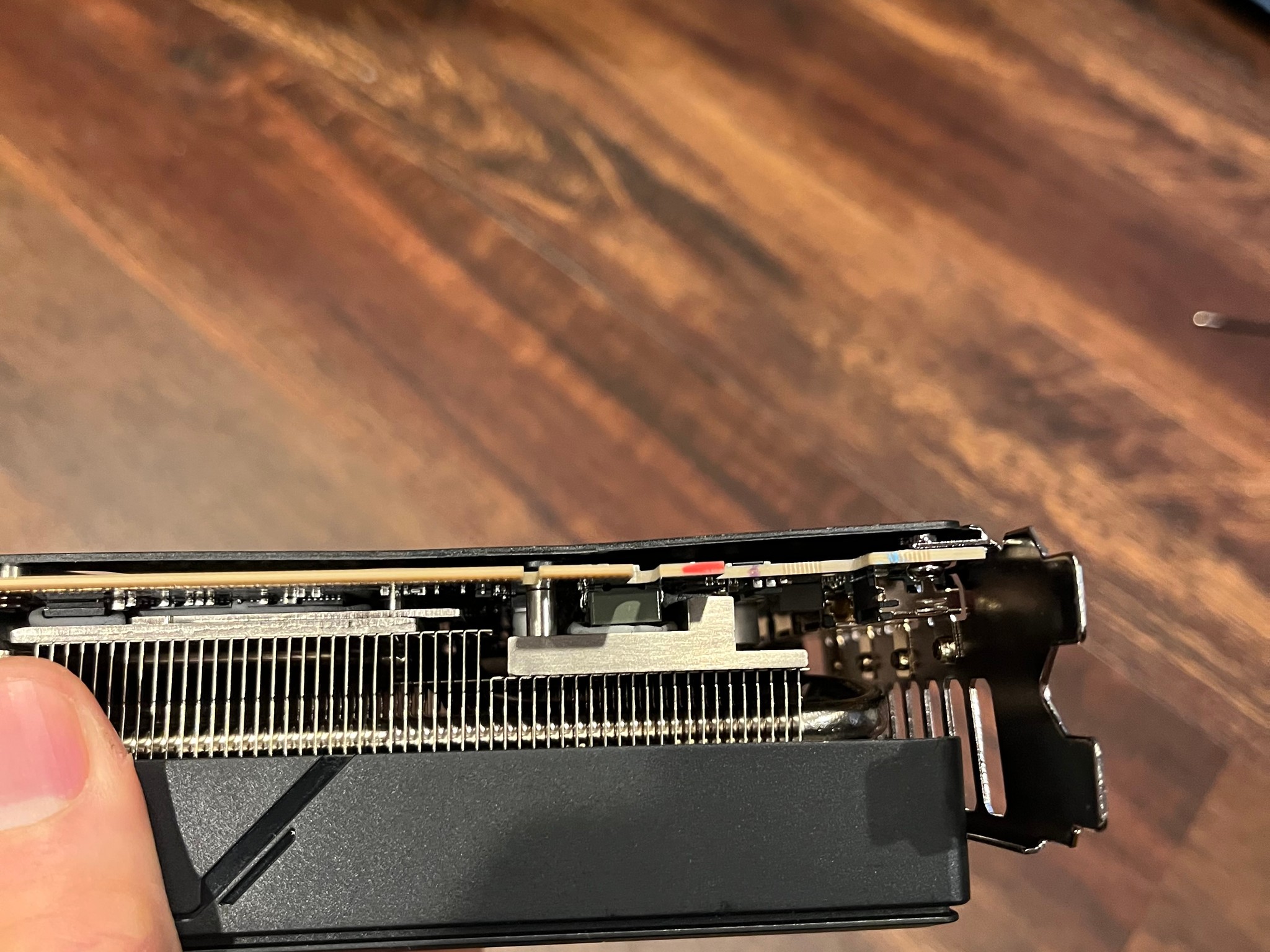 NVIDIA Gigabyte RTX 5070ti Windforce *Repaired*