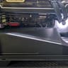 RX 7800 XT - Ryzen 7 9700x - 32 GB DDR5 6000 - 1 TB NVME Liquid Cooled