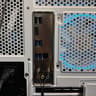 ❄️ POLAR ECLIPSE i7-12700F • RTX 5070 • 32GB RAM • 2.5TB+ NVMe 850w psu